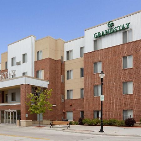 Grandstay Hotel & Suites Downtown Sheboygan Exterior foto